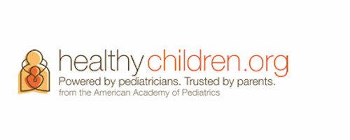 Click To Visit Healthy Children 