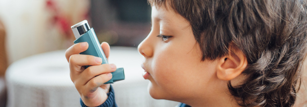 Click To Read More About Asthma & Related Services