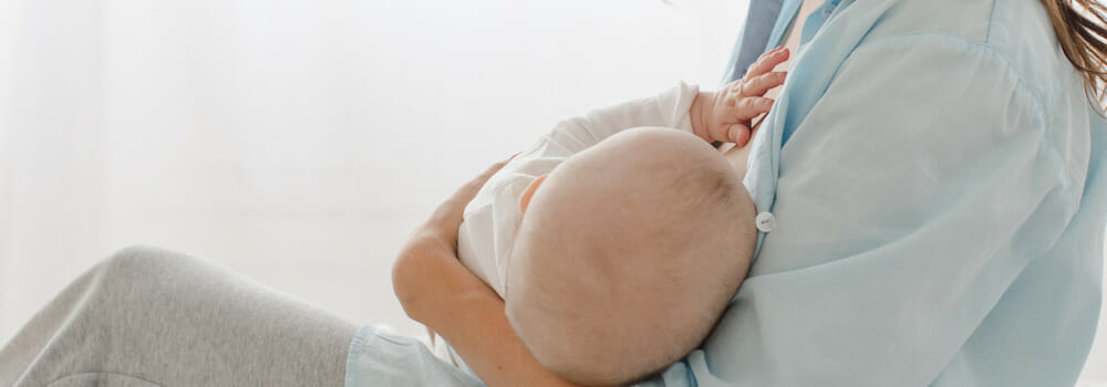 Read More About Our Lactation Specialist