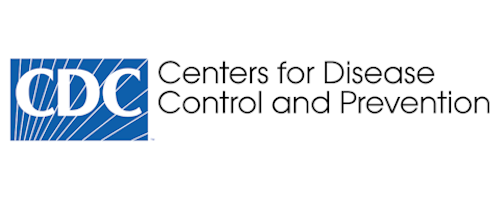Click To Visit Center For Disease Control and Prevention Website