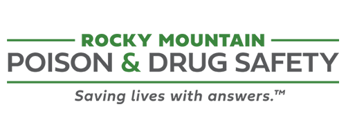 Click To Visit Rocky Mountain Poison & Drug Safety