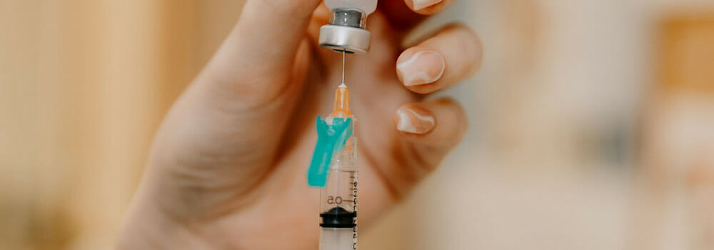 Read More About Children's Vaccinations